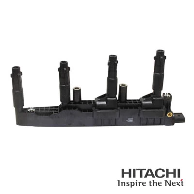 Bobine d'allumage HITACHI 2503822