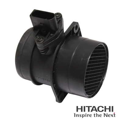 Débitmètre de masse d'air HITACHI 2508976