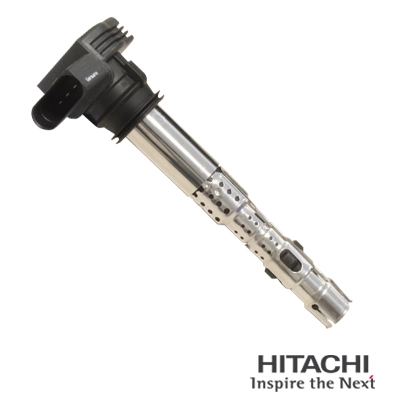 Bobine d'allumage HITACHI 2503836