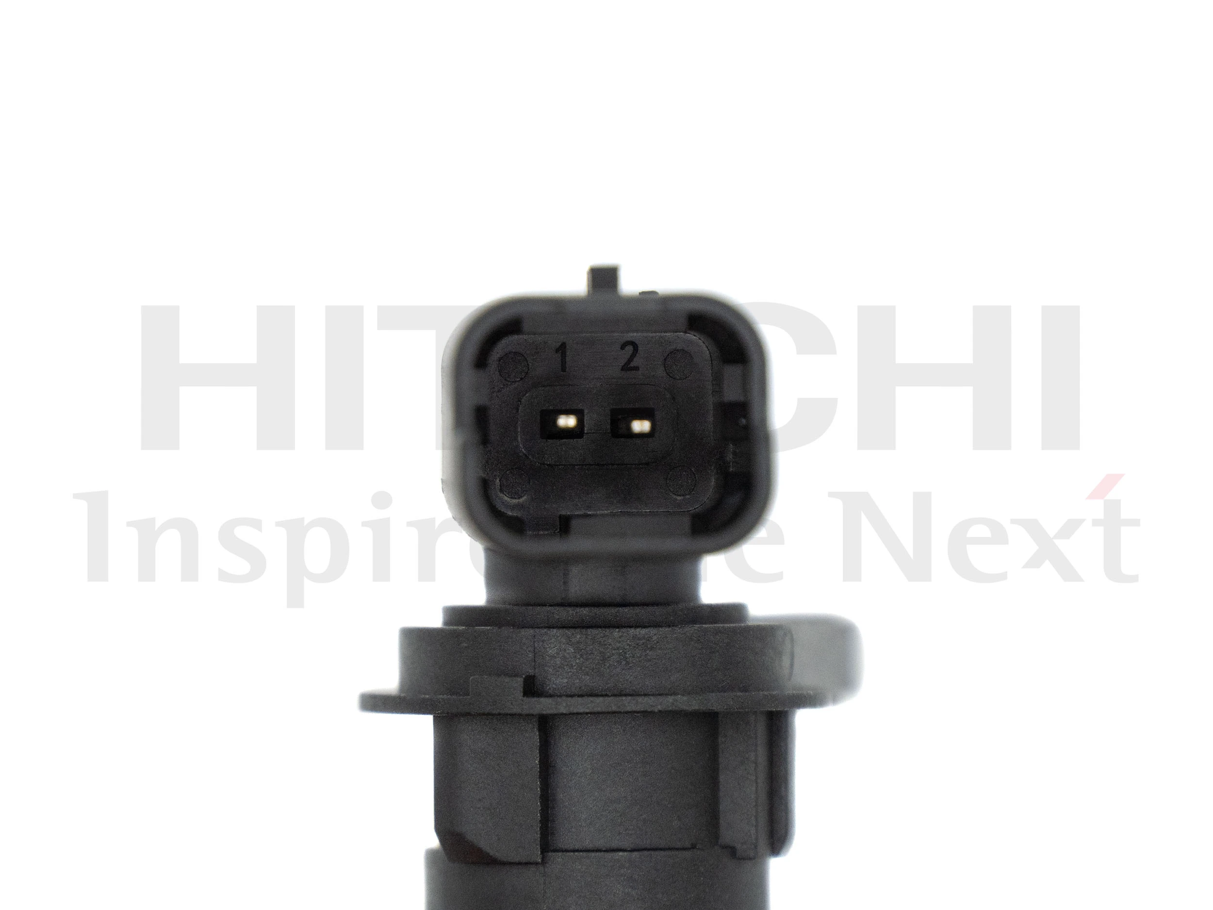 Capteur d'angle, vilebrequin HITACHI 2501795