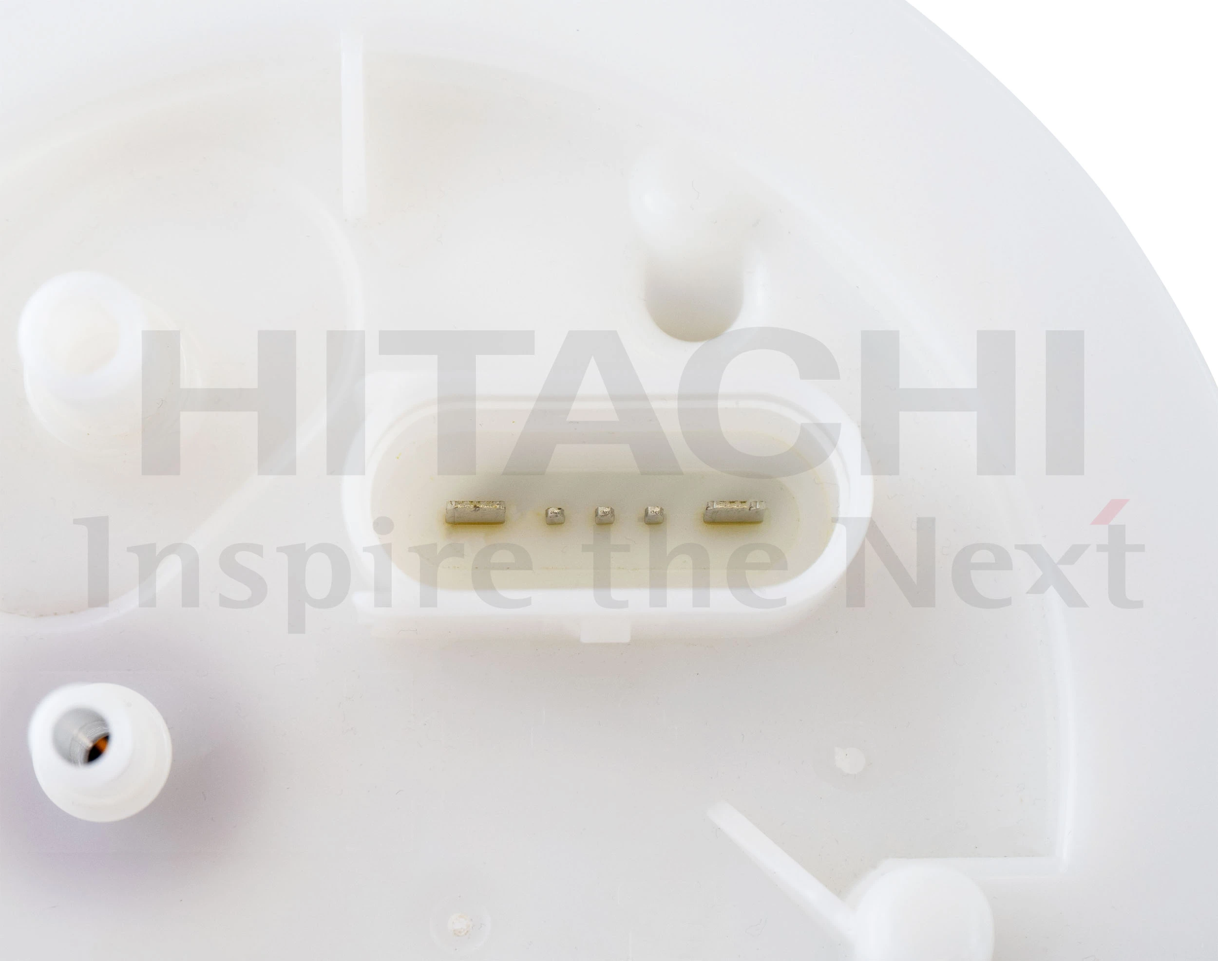 Capteur, niveau de carburant HITACHI 2503216