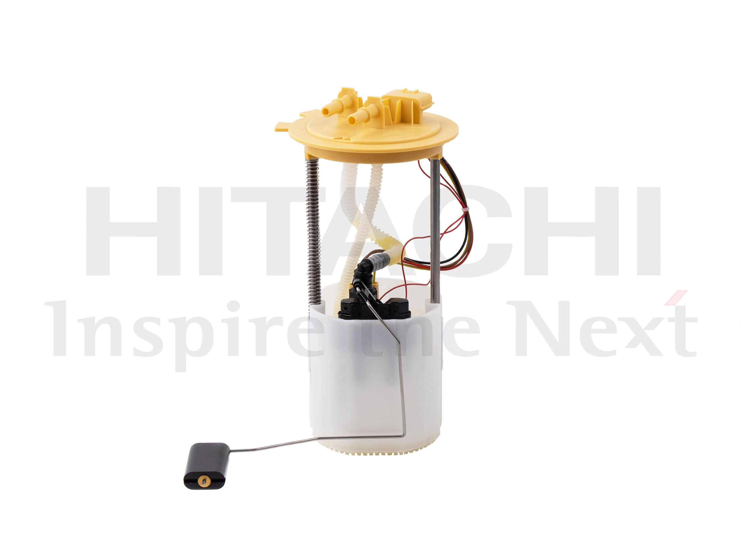 Unité d'injection de carburant HITACHI 2502758