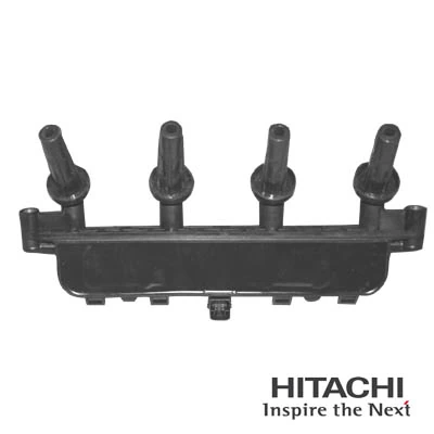 Bobine d'allumage HITACHI 2503817