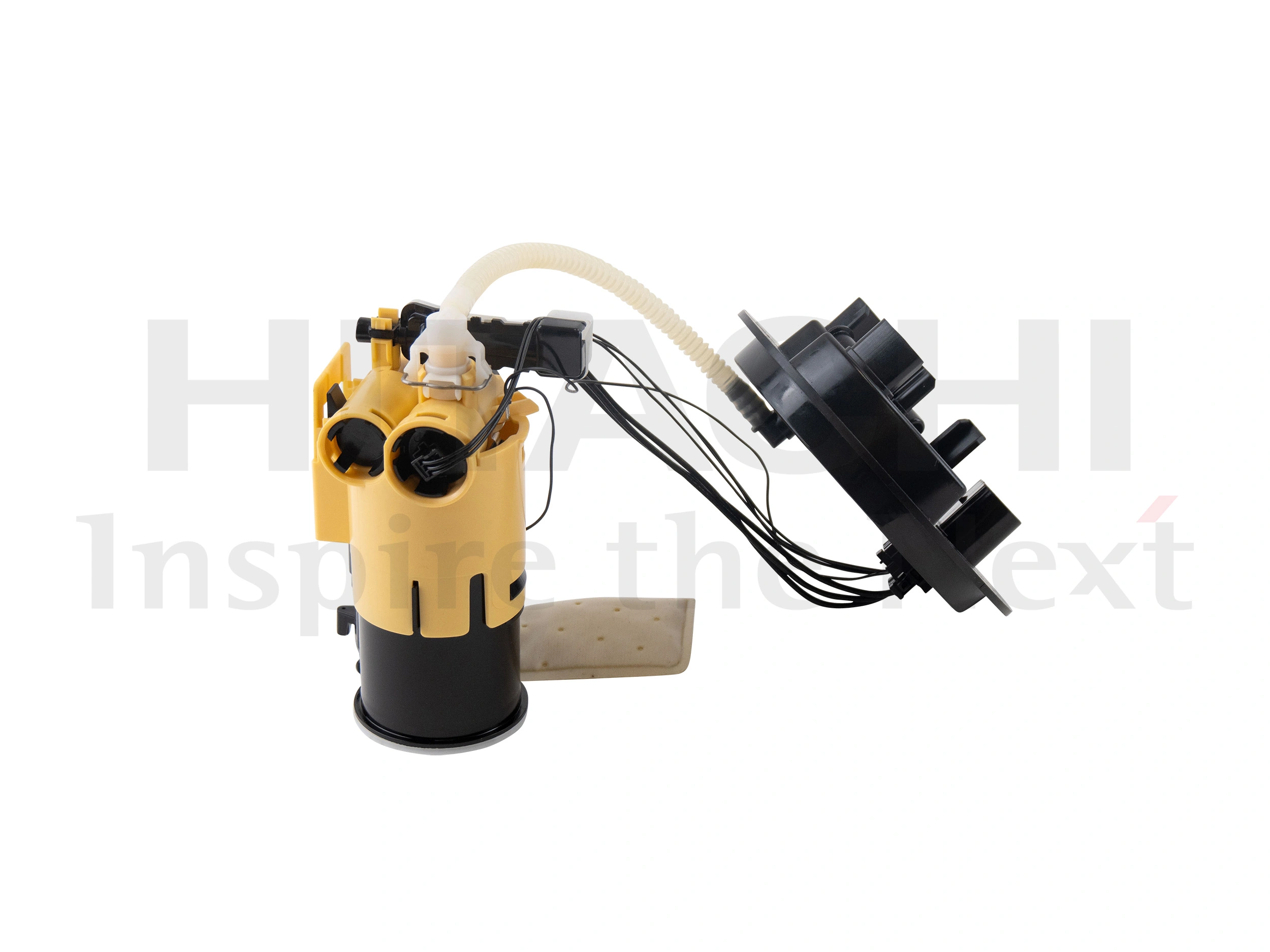 Fuel Feed Unit