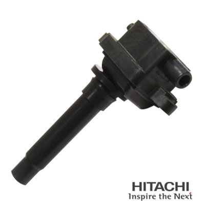 Bobine d'allumage HITACHI 2503886