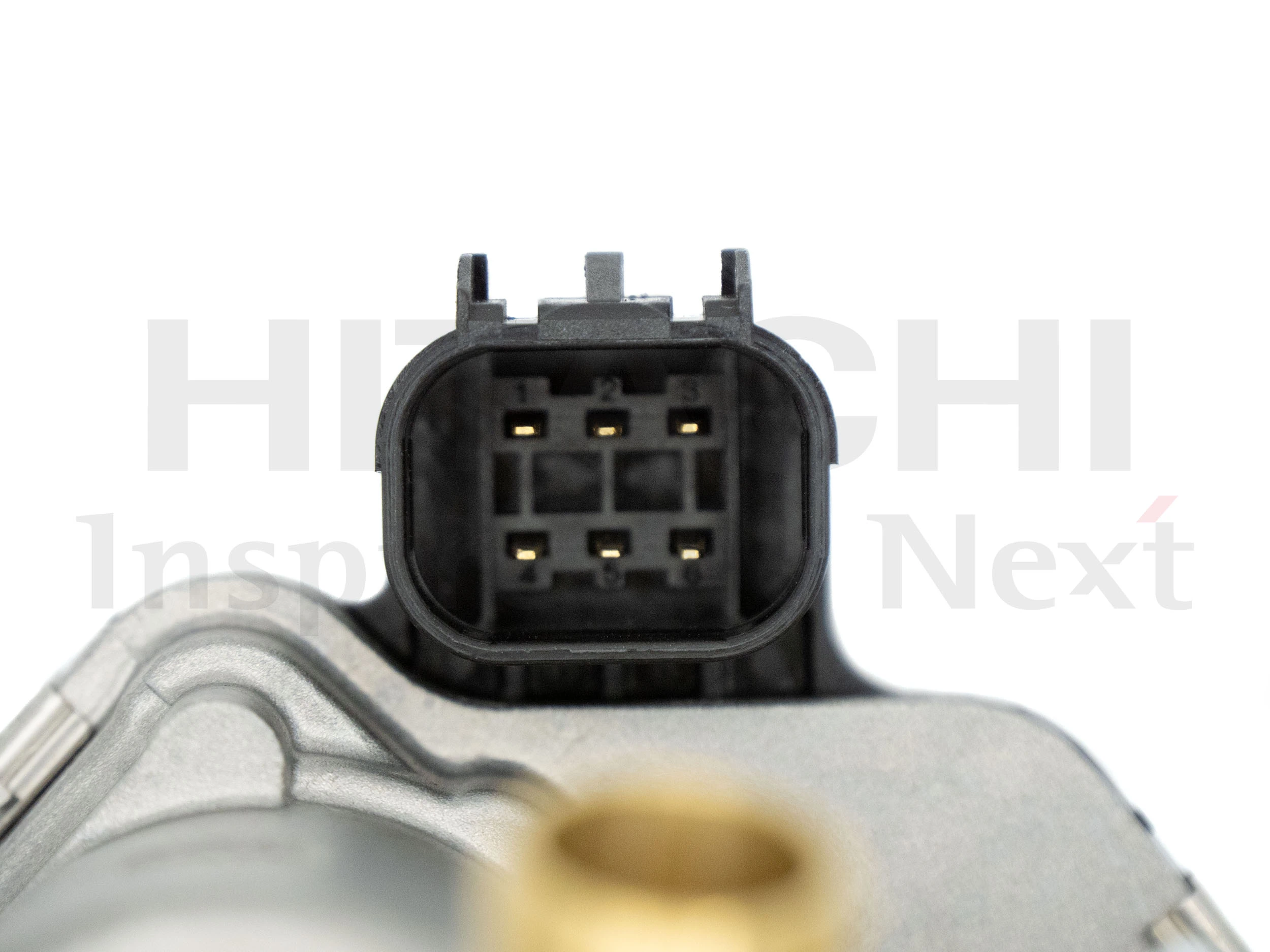 Corps papillon HITACHI 2508600