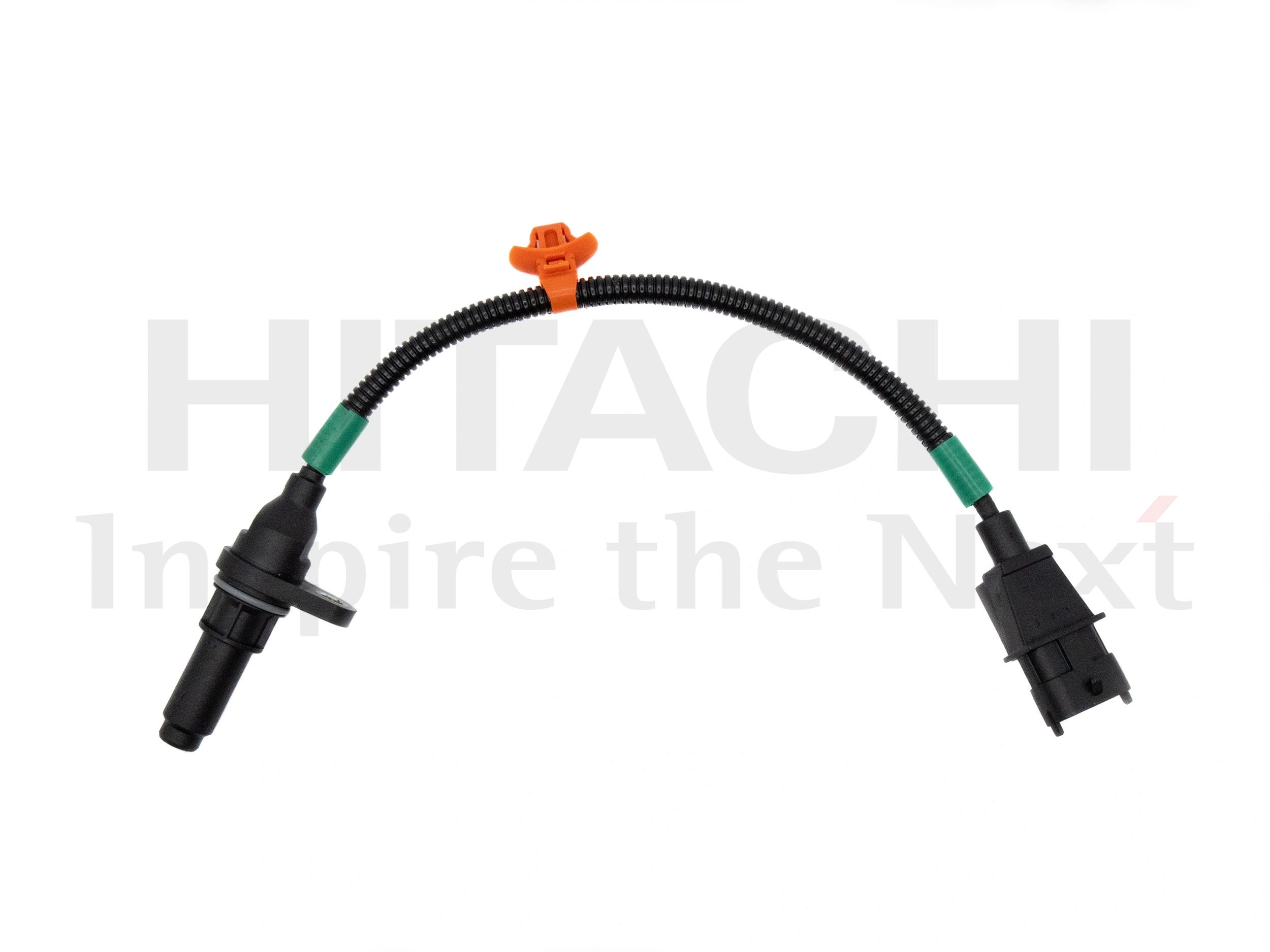 Capteur d'angle, vilebrequin HITACHI 2501816