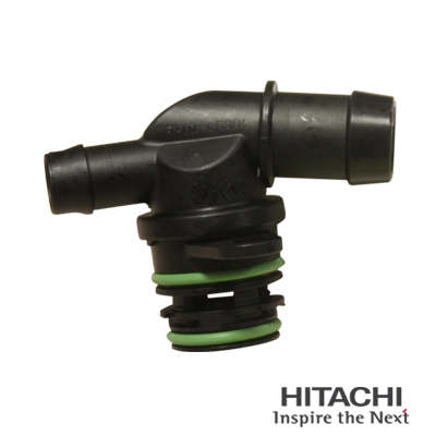 Soupape de retenue HITACHI 2509315