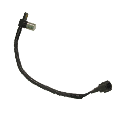 Capteur d'angle, vilebrequin HITACHI 138106