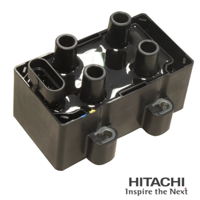 Bobine d'allumage HITACHI 2508764