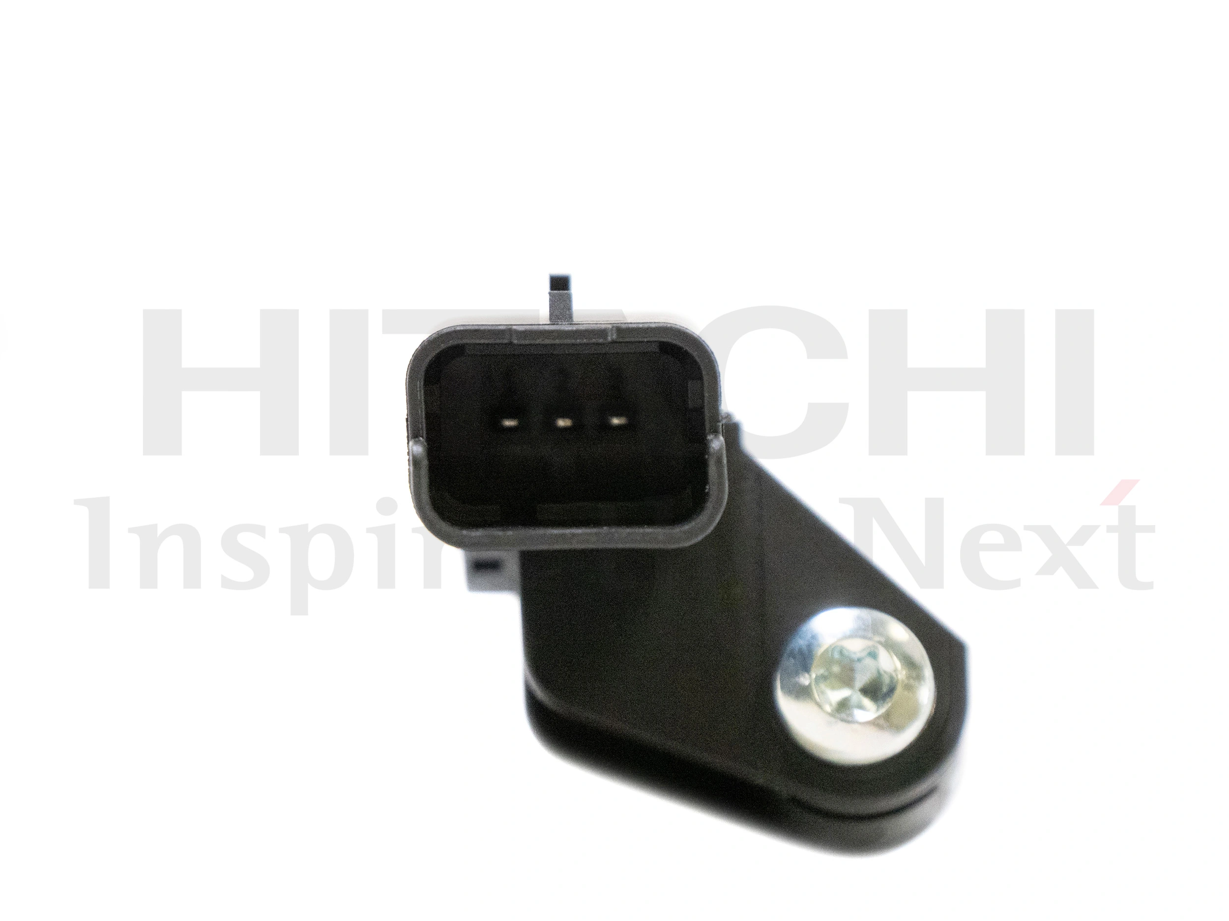 Capteur d'angle, vilebrequin HITACHI 2501846