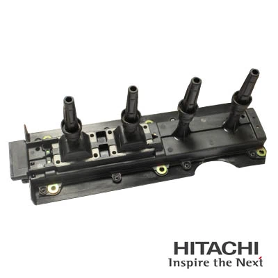 Bobine d'allumage HITACHI 2503871
