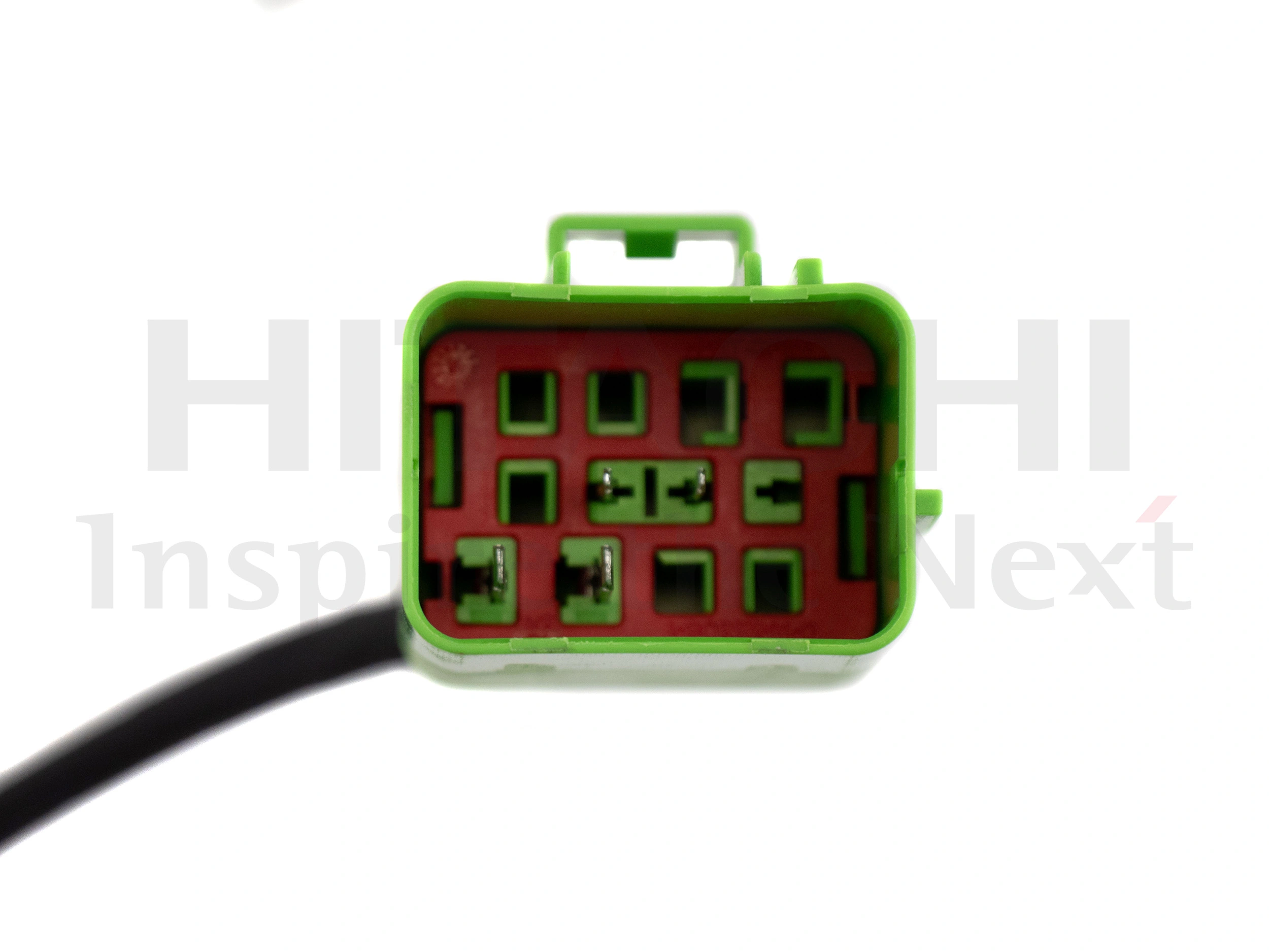 Unité d'injection de carburant HITACHI 2503251