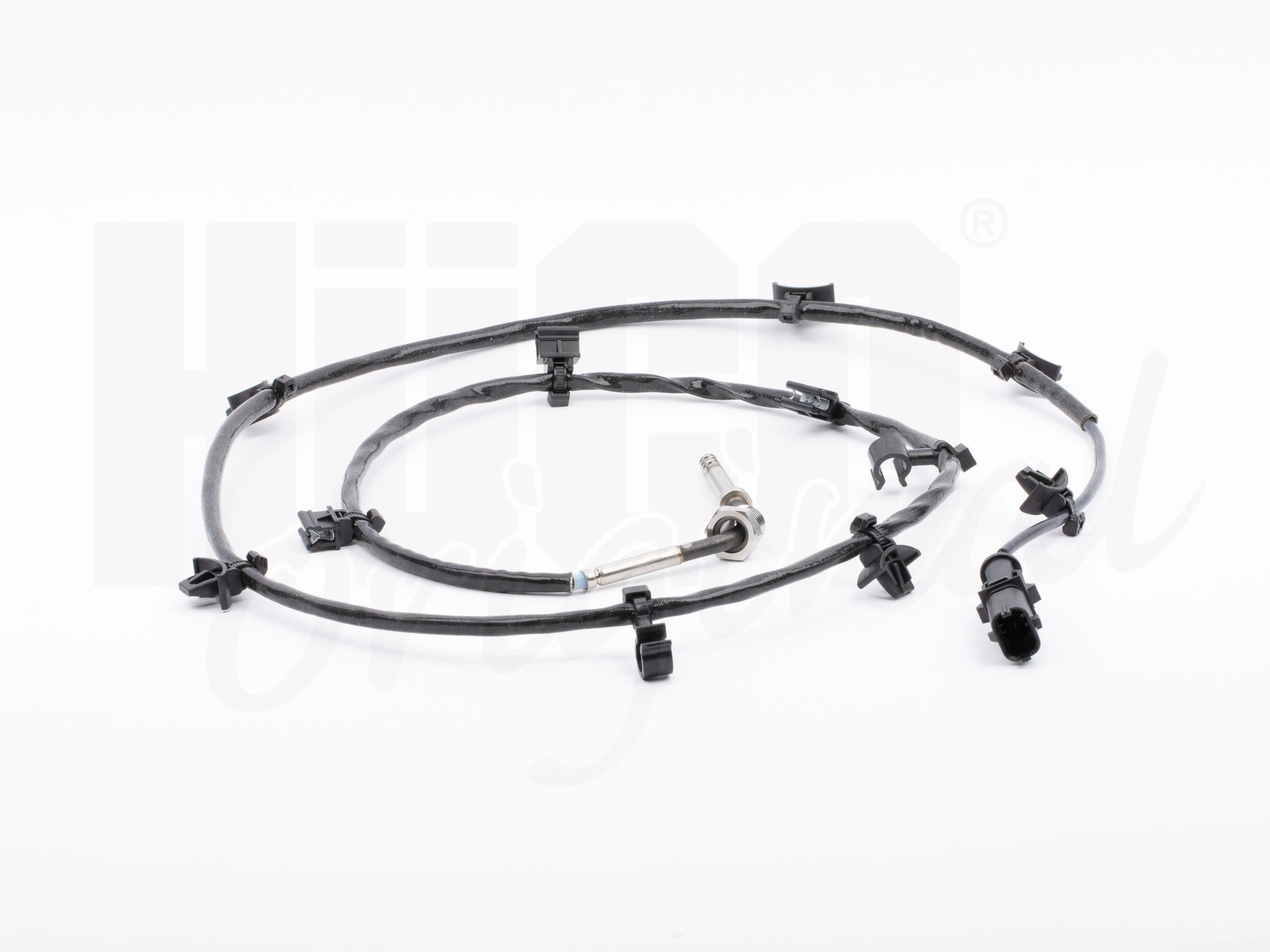 Capteur, température des gaz HITACHI 137096