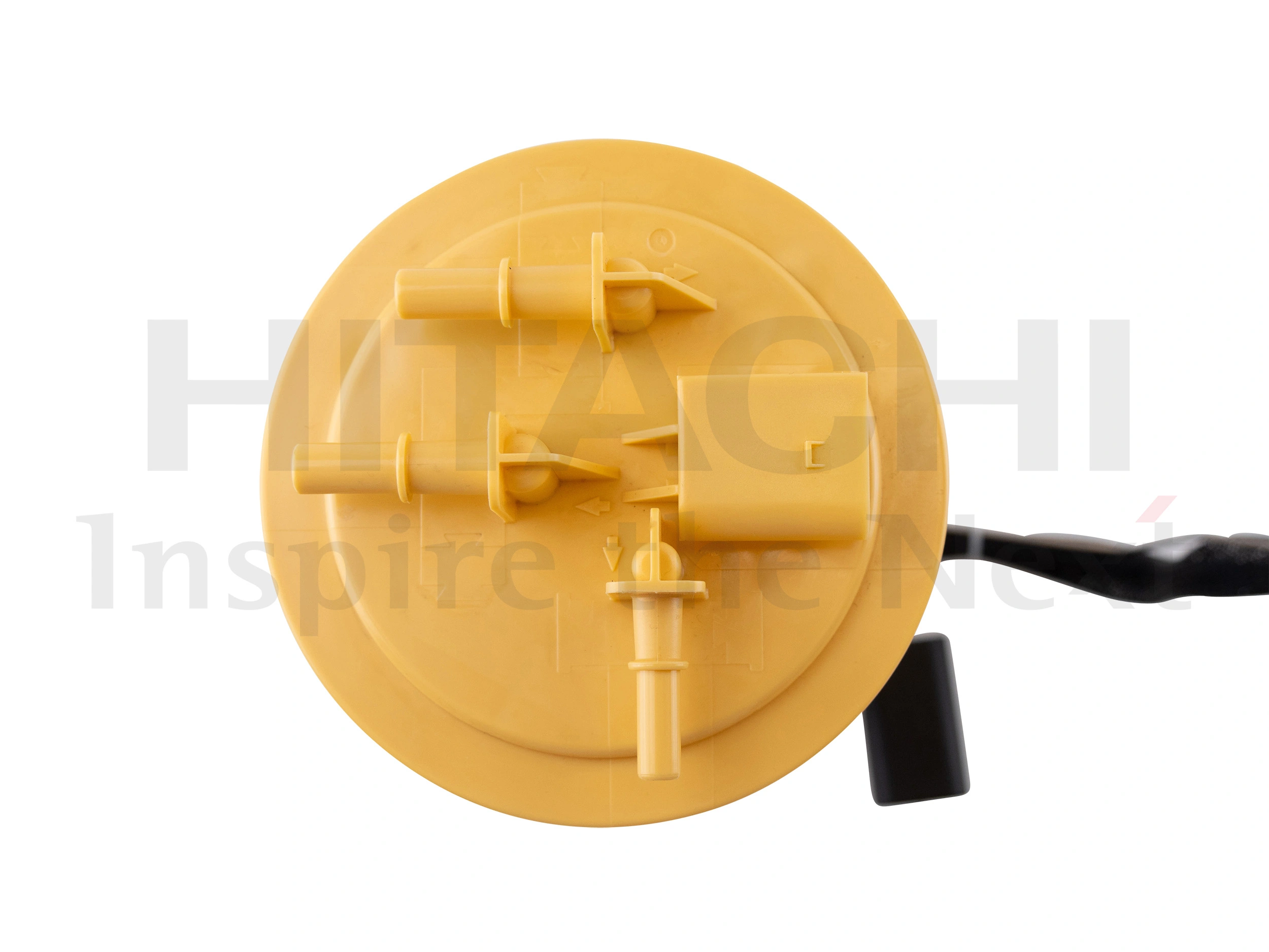 Unité d'injection de carburant HITACHI 2502742