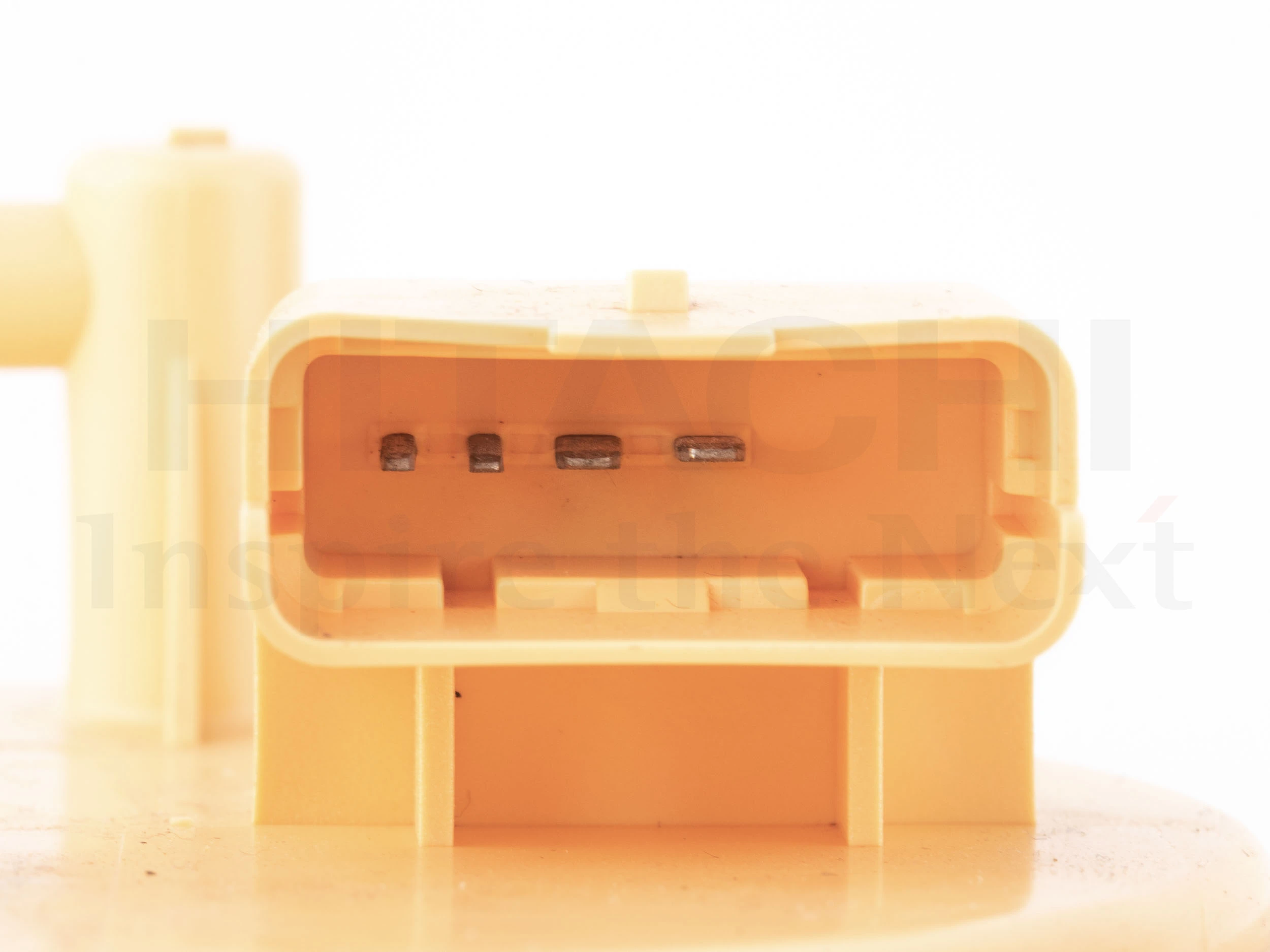 Unité d'injection de carburant HITACHI 2503263