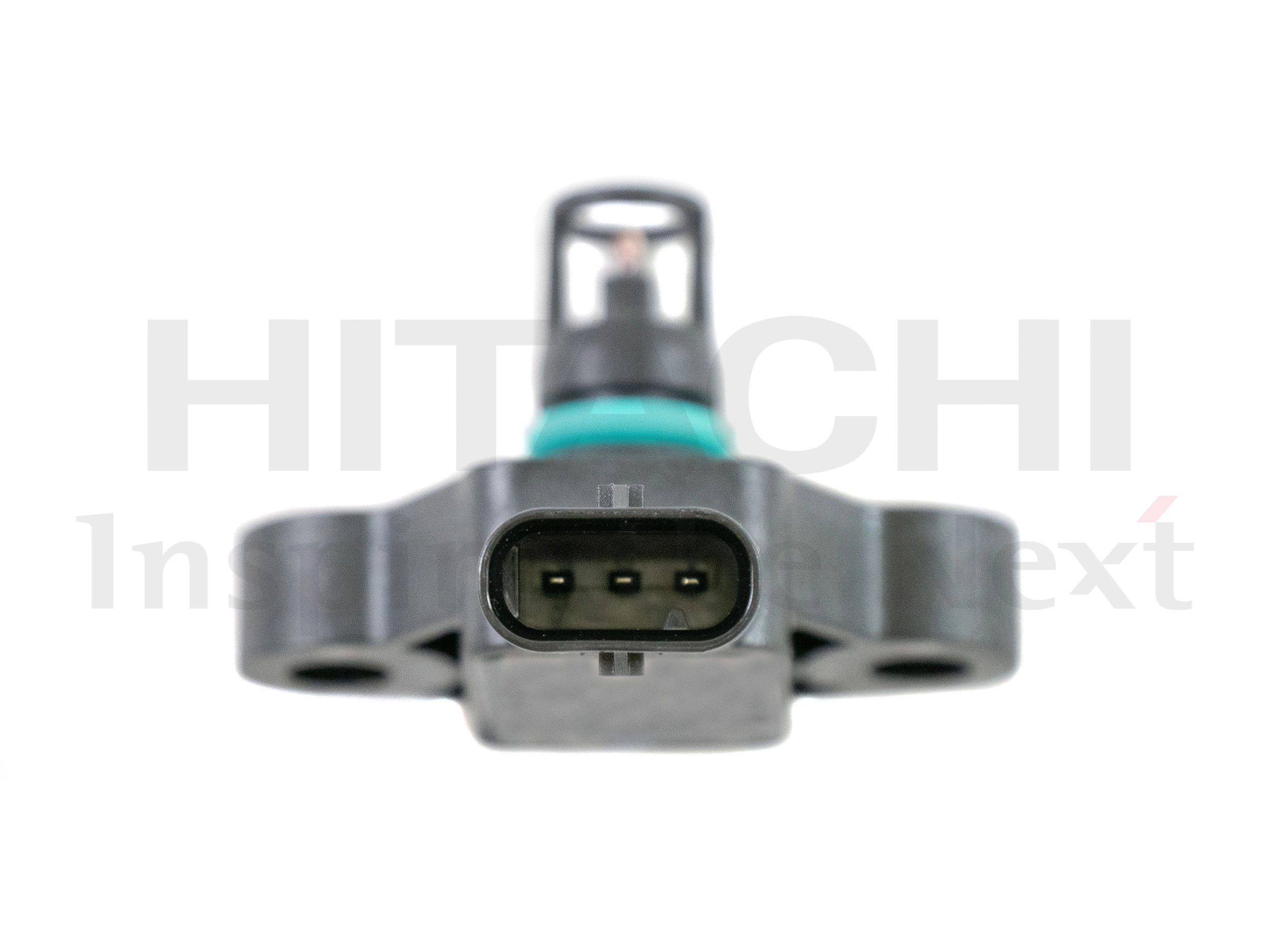 Capteur, pression du tuyau d'admission HITACHI 2508252
