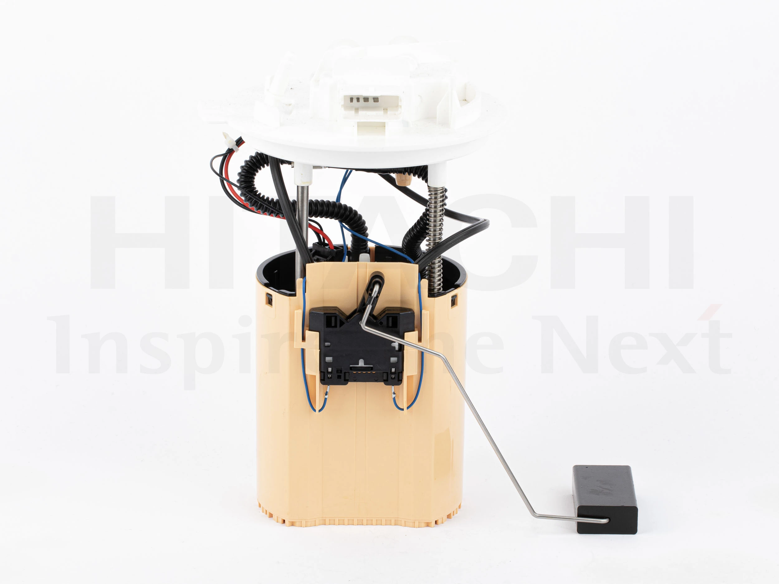 Unité d'injection de carburant HITACHI 2503258