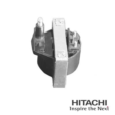 Bobine d'allumage HITACHI 2508750
