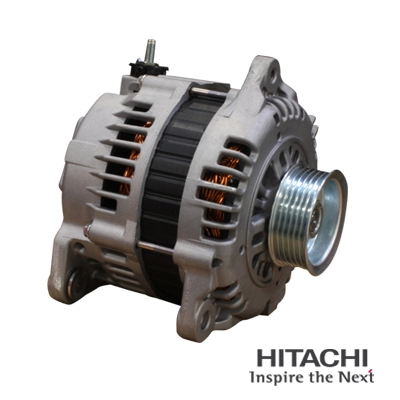 Alternateur HITACHI 2506110
