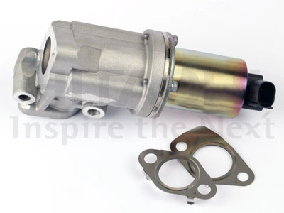 Vanne EGR HITACHI 2508494