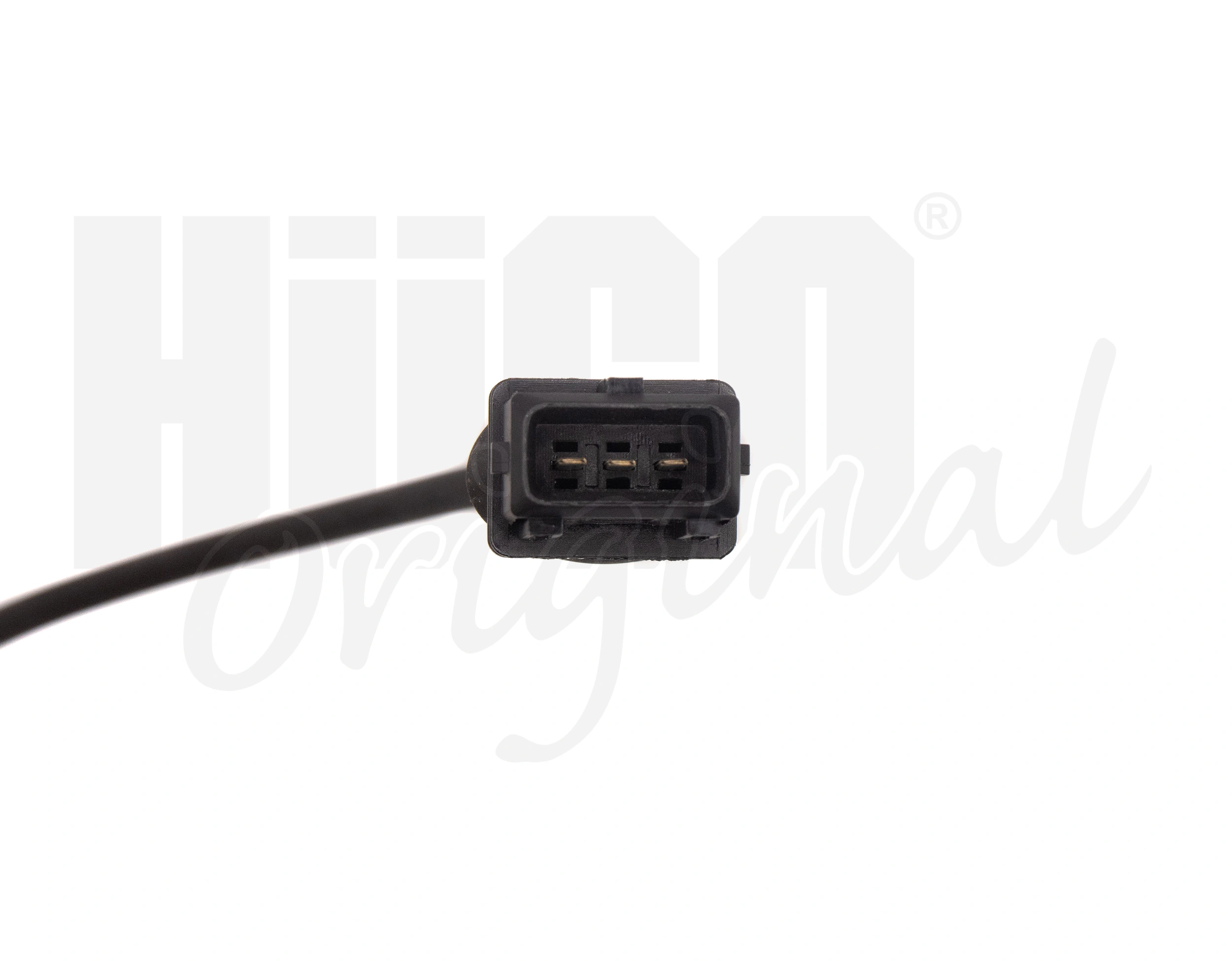 Capteur, position d'arbre à cames HITACHI 138141