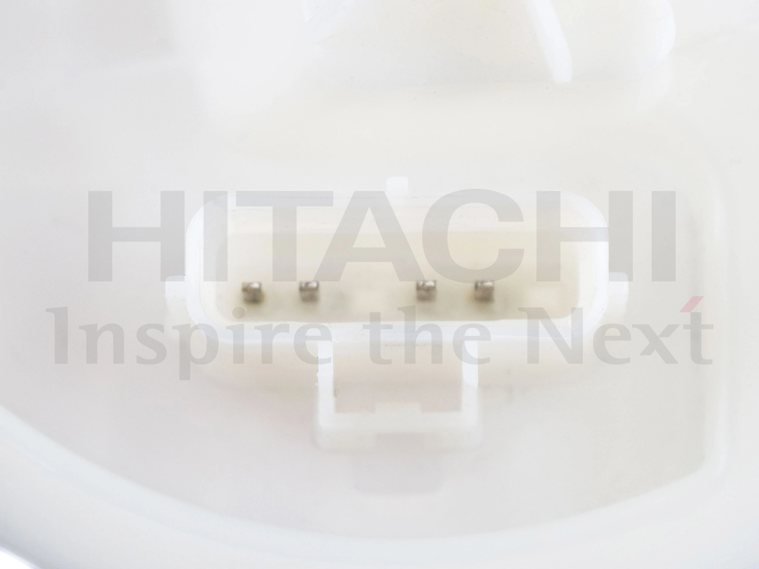 Unité d'injection de carburant HITACHI 2502720