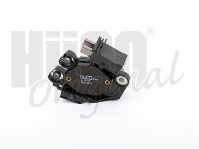 Alternator Regulator