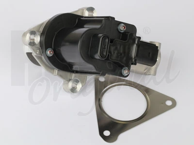 Vanne EGR HITACHI 138496