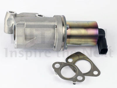 Vanne EGR HITACHI 2508494