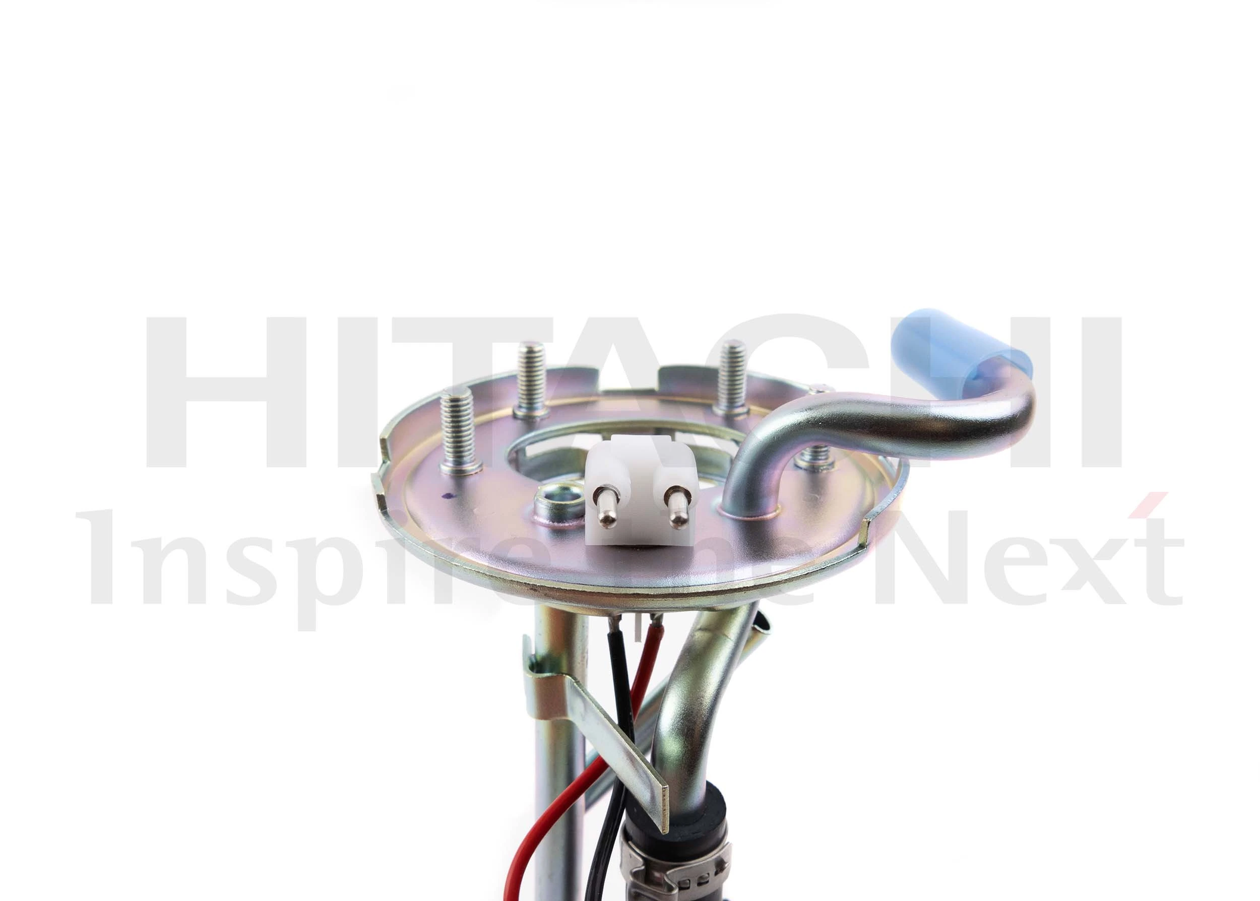 Unité d'injection de carburant HITACHI 2502792