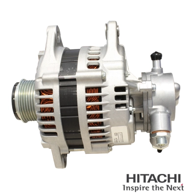 Alternateur HITACHI 2506107