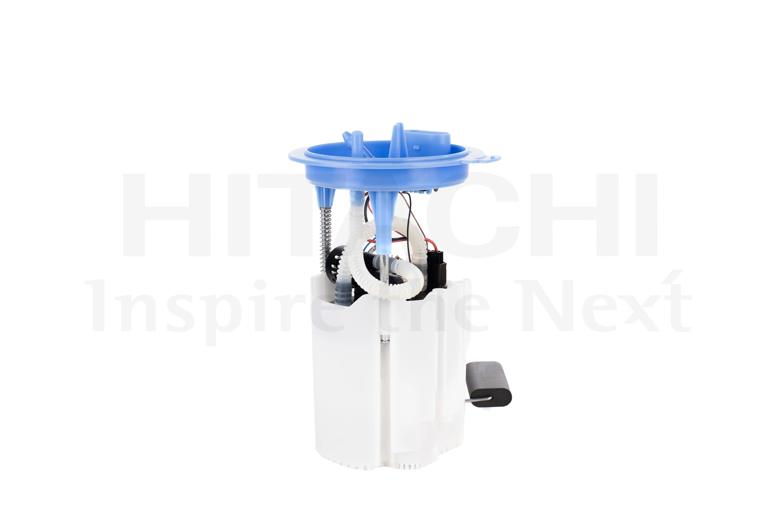 Unité d'injection de carburant HITACHI 2503135