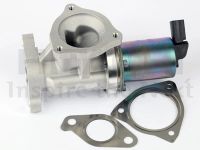 Vanne EGR HITACHI 2508495