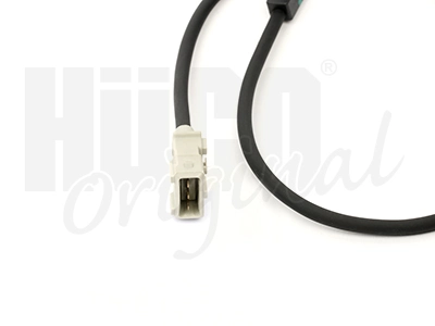 Capteur d'angle, vilebrequin HITACHI 138303