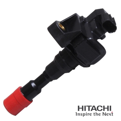 Bobine d'allumage HITACHI 2503933