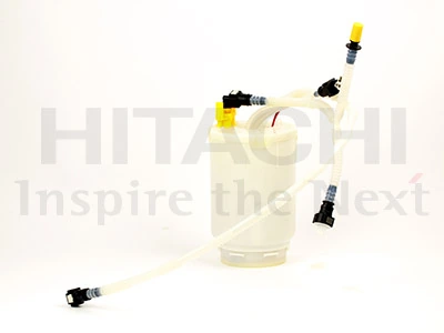 Unité d'injection de carburant HITACHI 2503508