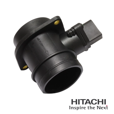 Débitmètre de masse d'air HITACHI 2508955