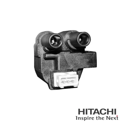 Bobine d'allumage HITACHI 2508766