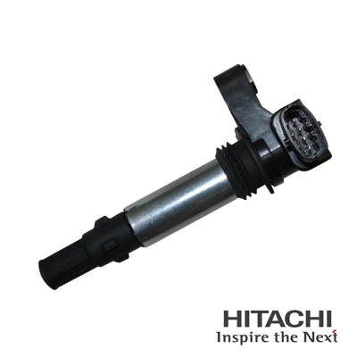 Bobine d'allumage HITACHI 2503864