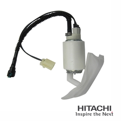 Pompe à carburant HITACHI 2503492