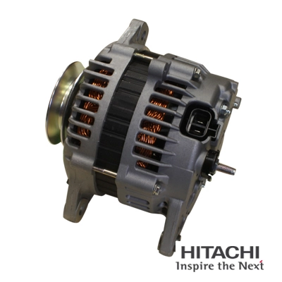Alternateur HITACHI 2506135
