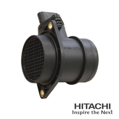 Débitmètre de masse d'air HITACHI 2508992