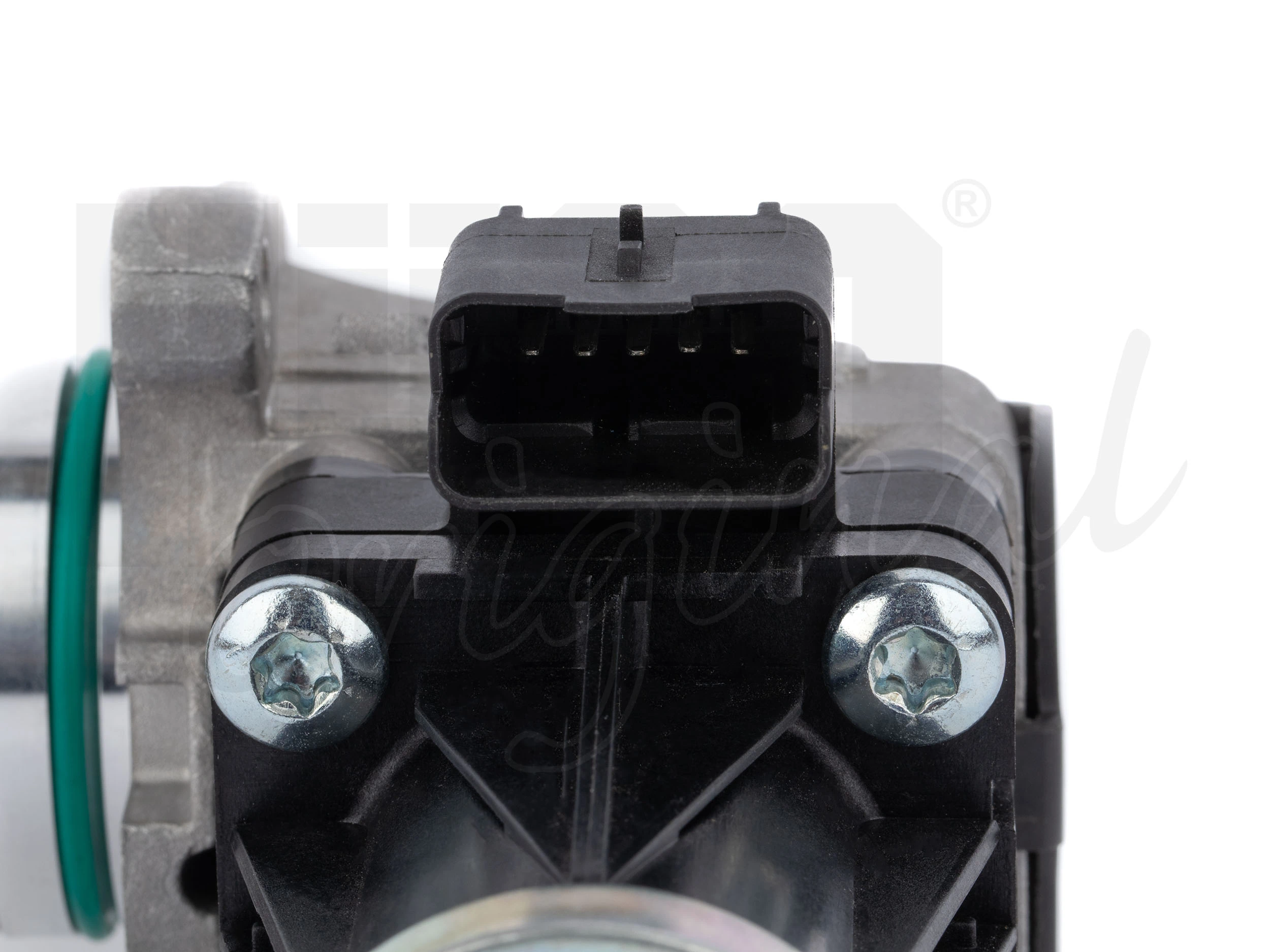 Vanne EGR HITACHI 135964