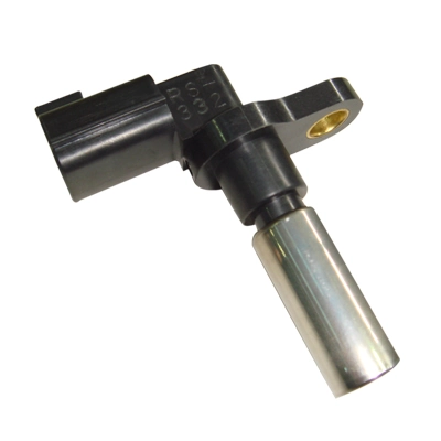 Capteur d'angle, vilebrequin