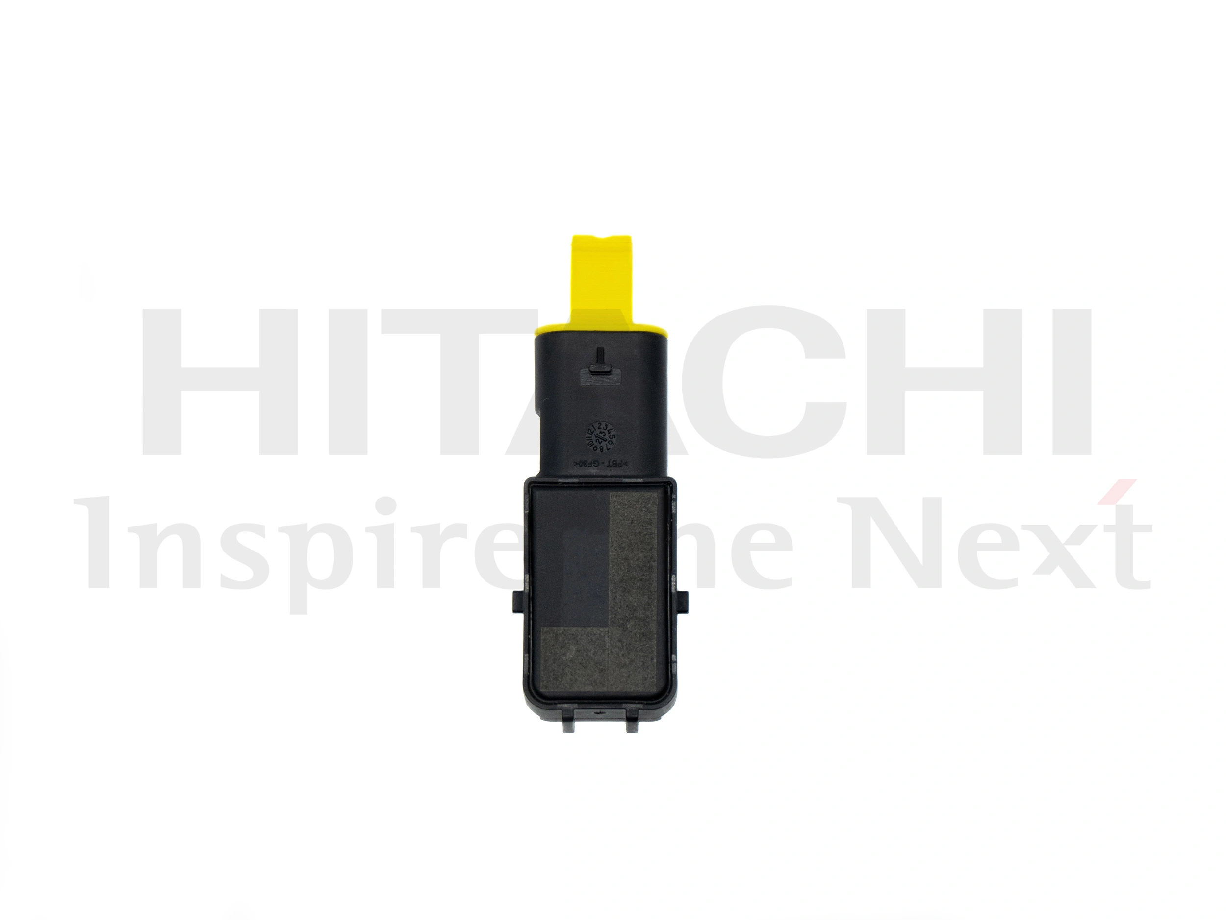 Capteur de pression, servofrein HITACHI 2501915