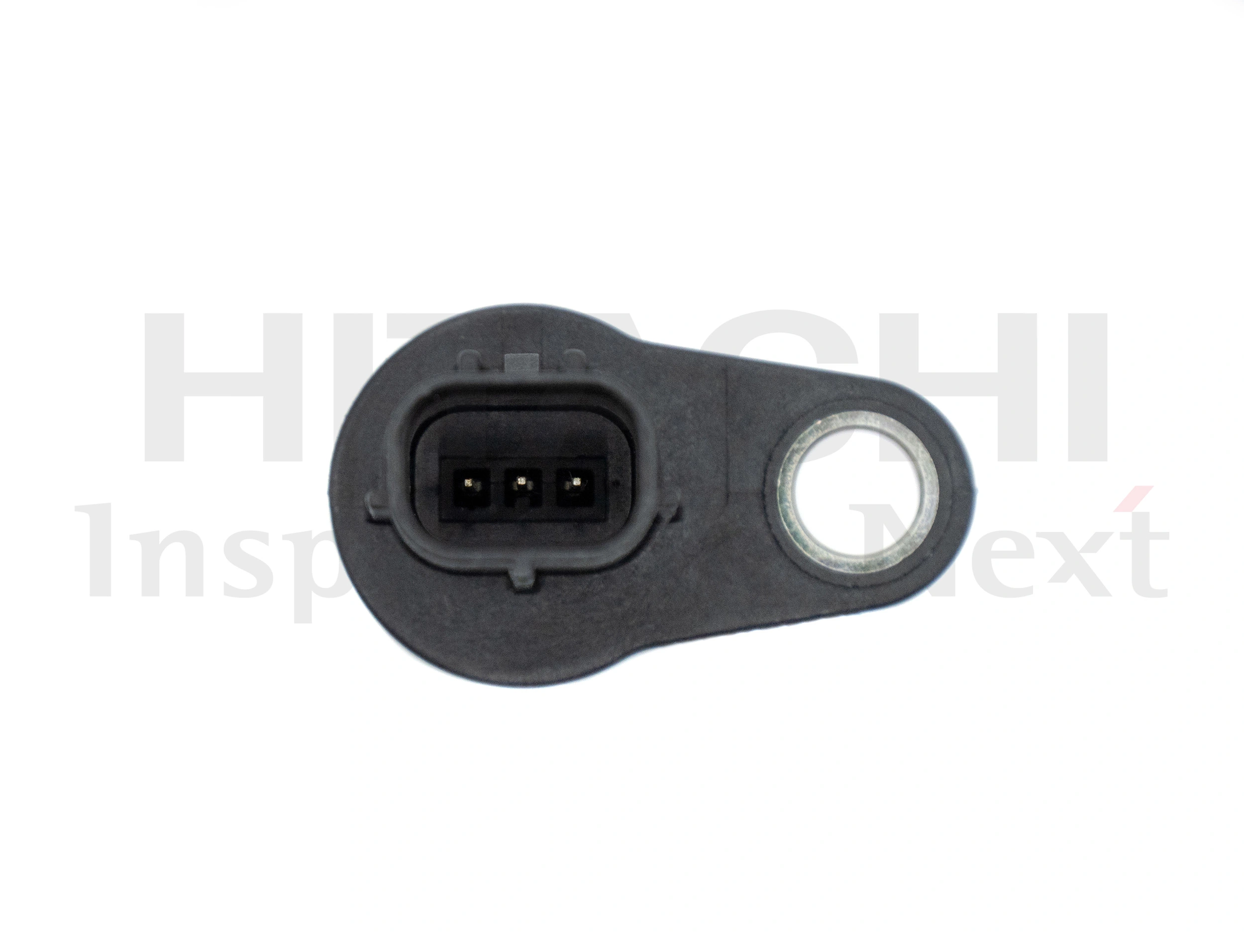 Capteur d'angle, vilebrequin HITACHI 2501810