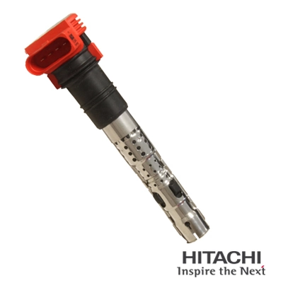Bobine d'allumage HITACHI 2503845