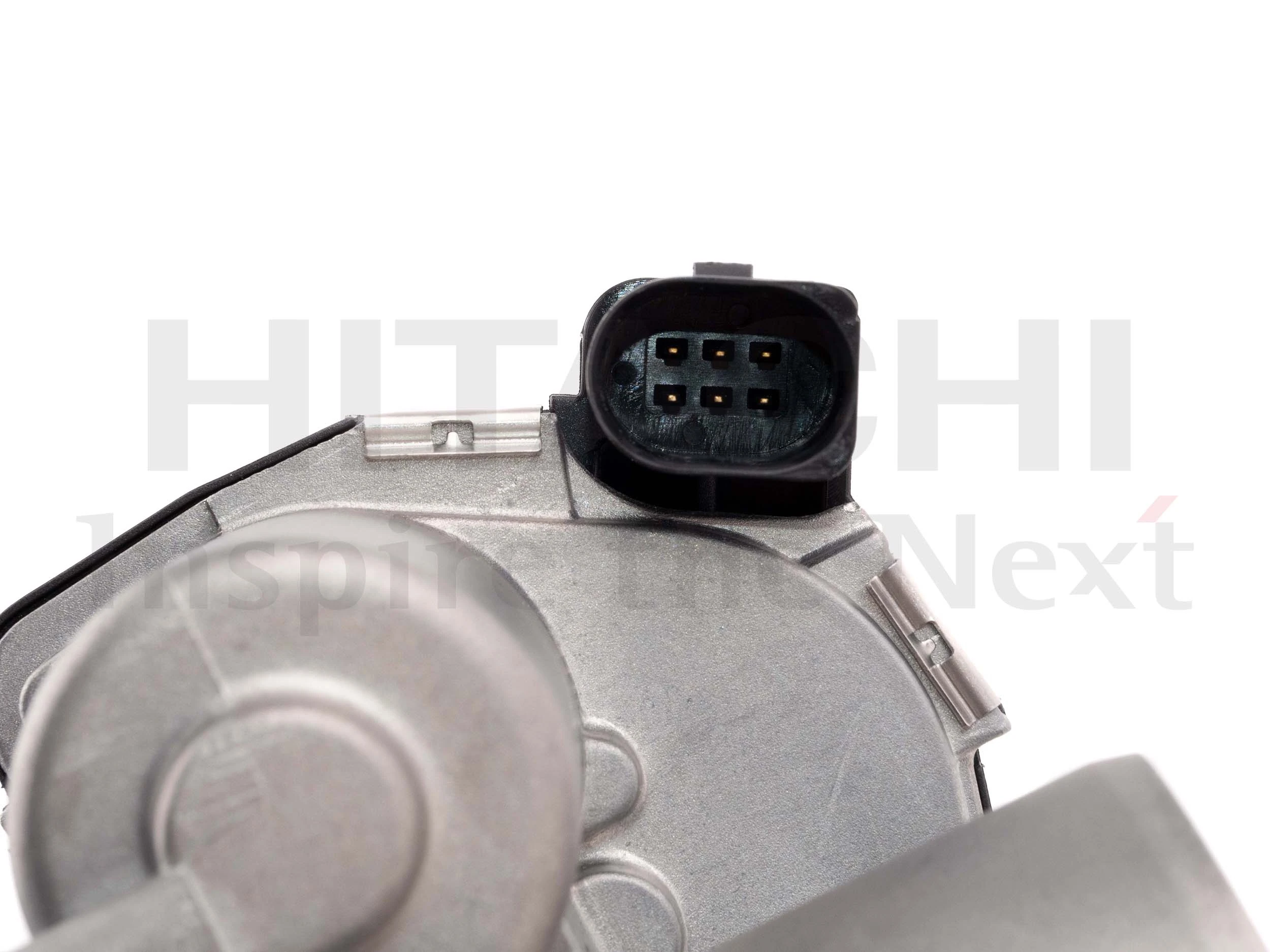 Corps papillon HITACHI 2508520