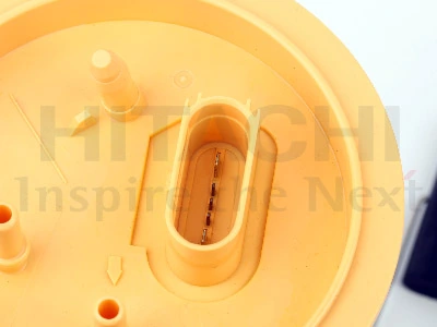 Unité d'injection de carburant HITACHI 2503298